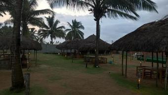 Hotel Tropicana Beach & Resort