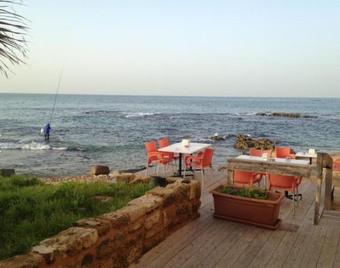 Bed & Breakfast Al Fanar Resort