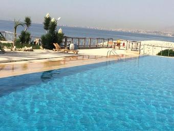 Hotel Diamond Bay Lebanon