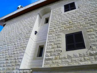 Apartamento Stone Chalets