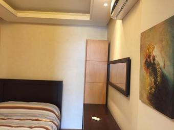 Hotel Chalet At Aqualand Resort