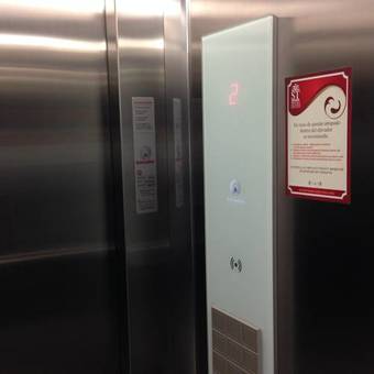 Hotel Suites Teziutlan