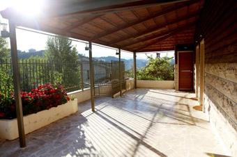 Apartamento R�sidence Savoy