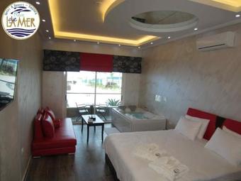 Hotel Reve De La Mer