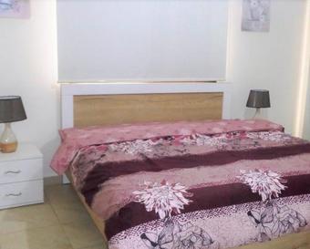 Elite Residence - Furnished Apartments