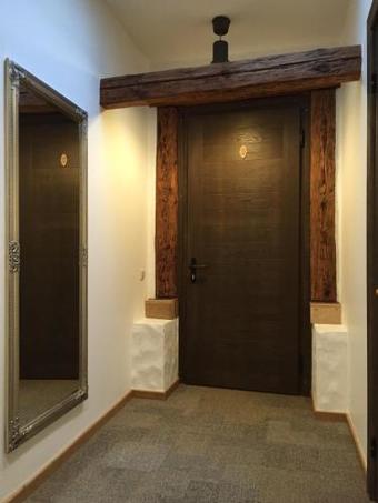 Fotogr?fa Apartamenti