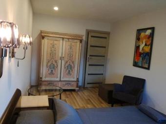 Apartment Jurkalne Salkas