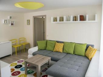 Apartamento Vin Service Darzu Street 22a