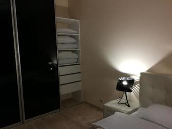 Apartamento Vin Service Atbrivosanas Alley 105