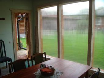 Guest House Zvejnieks?ta