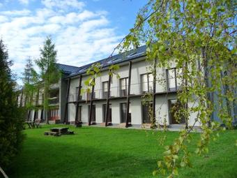 Hostal Aulaukio Baltija