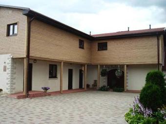 Posada Sanders Motel