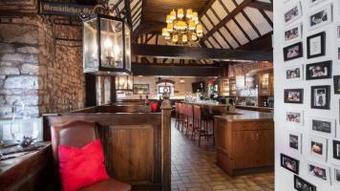 Hotel Kempinski Gravenbruch Frankfurt