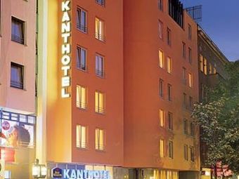 Best Western Kanthotel