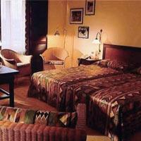 Hotel Steigenberger Sanssouci Potsdam