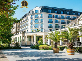 Maison Messmer - Un Miembro De Hommage Luxury Hotels Collection