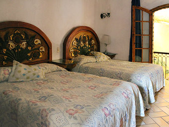 Hotel Vergel De La Sierra