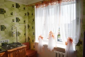 Apartament Erfolg 19