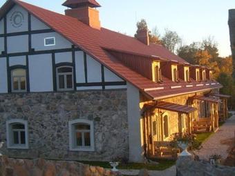 Hostal ?densdzirnavas