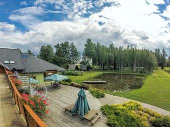 Usma Spa Hotel & Resort