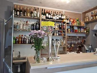 Hostal Viesu Nams Kadi?i