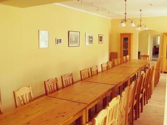 Hostal Viesu M?ja Spr?d??i