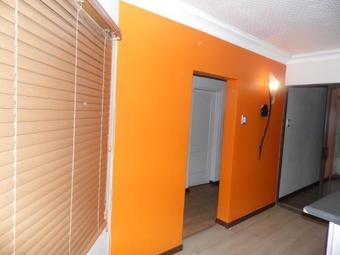 Hostal Qhanolla Guest House