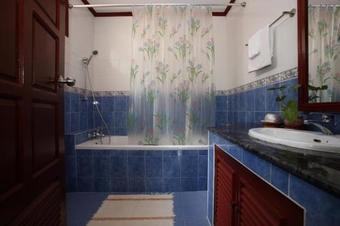 Vansana Plain Of Jars Hotel