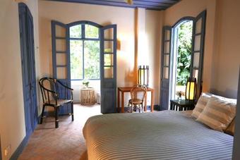 Villa Mekong Residence