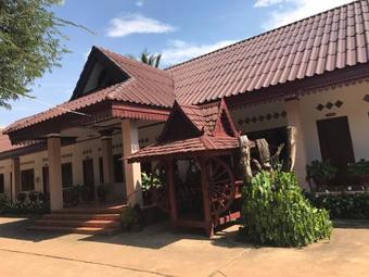 Hostal Viengxay Guesthouse
