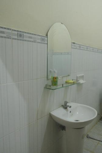 Hostal Phoutsavanh Namsorke Guesthouse