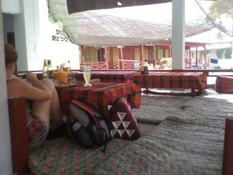 Hotel Ning Ning Bungalow