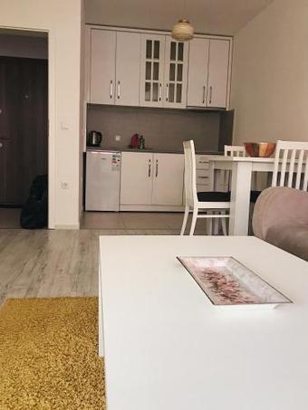 Apartamento Blini Complex