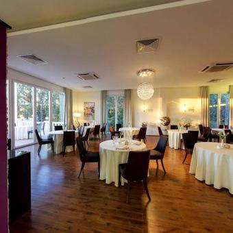 Hotel Queen Vali Palace