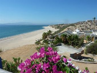 Villa Ventana Bay Resort