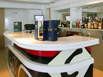 Hotel Gran Minatitlan Plaza