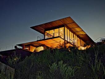 Encuentro Guadalupe, Formerly Known As Hotel Endemico