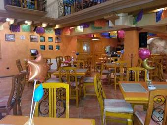 Hoteles Villa De Cortez