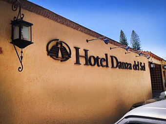 Hotel Danza Del Sol