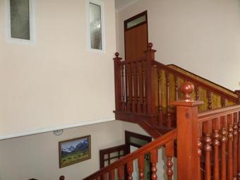 Hostal Freshosh Guest House