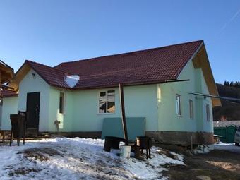 Hostal Alakol-jyrgalan Guest House