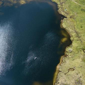 Albergue Jyrgalan Yurt Lodge