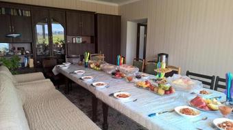 Hostal Gulnara Guesthouse