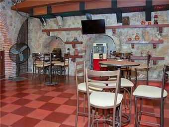 Hotel Hacienda Vista Hermosa