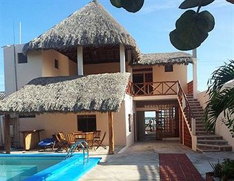 Posada El Perico Marinero