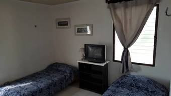 Apartamento Condominios Orca