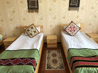 Hostal Guest House Etnodom