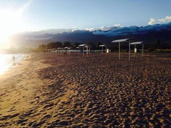 Posada Daira Guest House