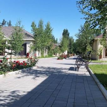 Agroturismo House In Laguna City Resort