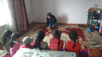 Hostal Nomads Guesthouse